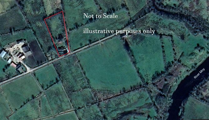 Dromadajoyce, Killasser, Swinford, Co. Mayo