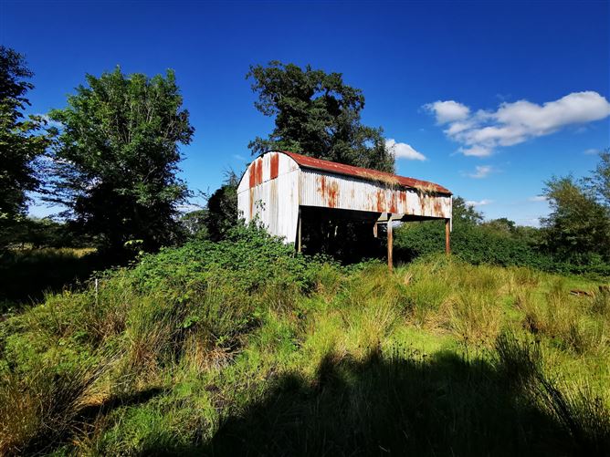 Dromadajoyce, Killasser, Swinford, Co. Mayo