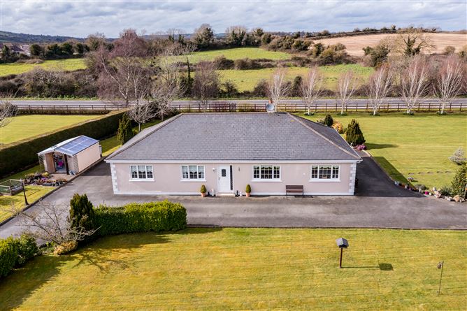 Main image for Knock Cross on  3 acres, Balrothery, County Dublin
