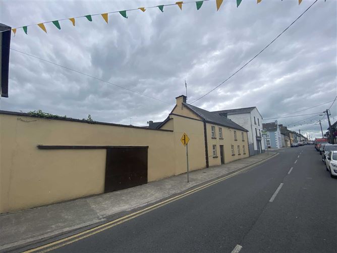 Bridge Street, Cappamore, Co. Limerick