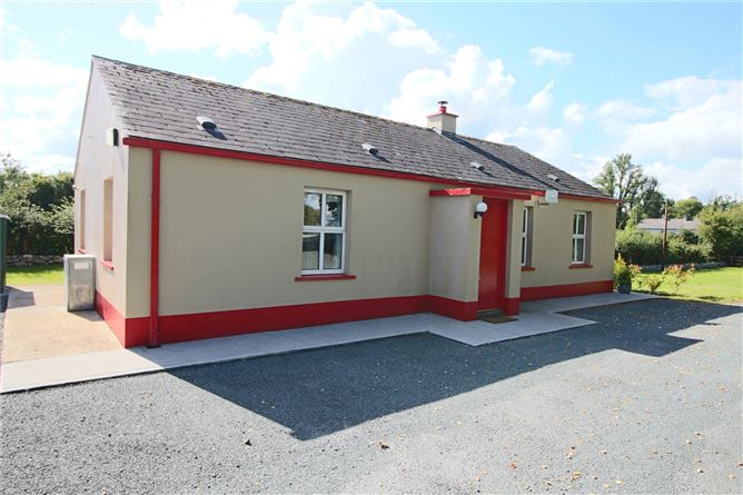 Main image for 2 Lough Bran Cottages,Carrick On Shannon,Co Leitrim,N41 X7D4