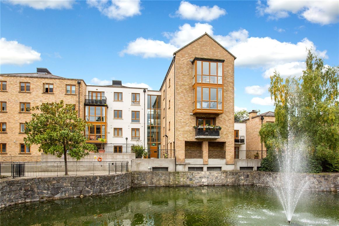 21 Bellevue, Islandbridge, Dublin 8 Sherry FitzGerald Phibsborough