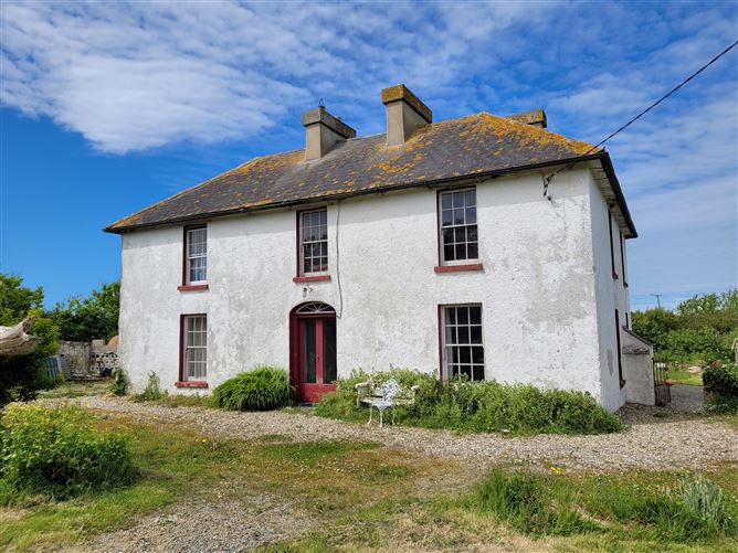 Main image for Hilltown House, Carne, Our Lady's Island, Wexford