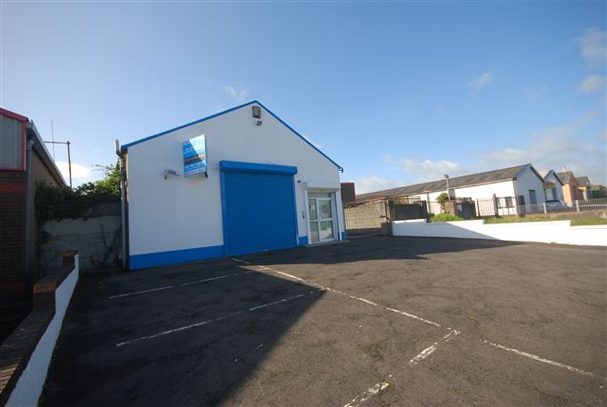 Main image for Unit 5, Donore Industrial Estate, Drogheda, Louth