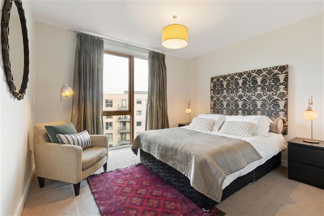 16 Temple Hall, Mount St Annes, Milltown, Dublin 6