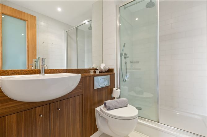 16 Temple Hall, Mount St Annes, Milltown, Dublin 6