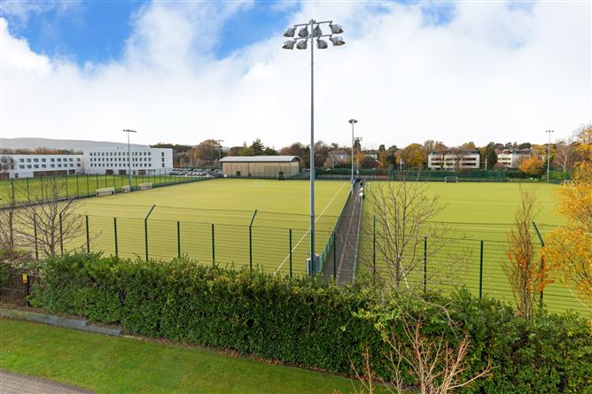 16 Temple Hall, Mount St Annes, Milltown, Dublin 6