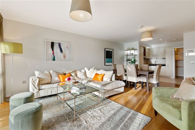 16 Temple Hall, Mount St Annes, Milltown, Dublin 6