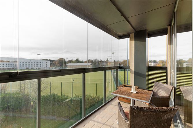16 Temple Hall, Mount St Annes, Milltown, Dublin 6