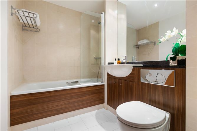 16 Temple Hall, Mount St Annes, Milltown, Dublin 6