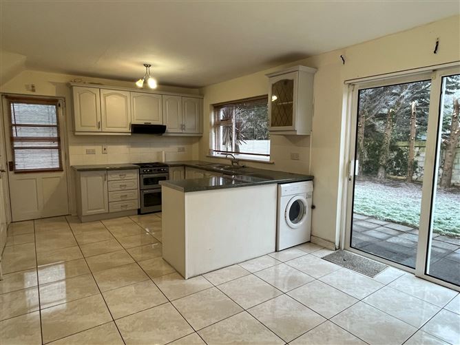 25 Silverbrook, Mill Road, Corbally, Limerick