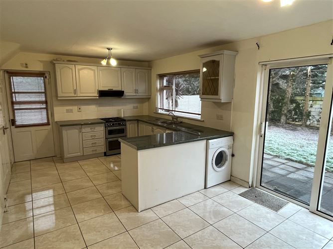 25 Silverbrook, Mill Road, Corbally, Limerick