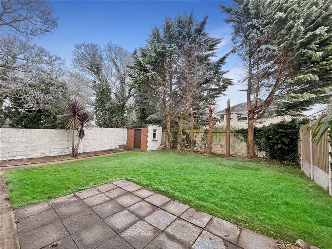 25 Silverbrook, Mill Road, Corbally, Limerick
