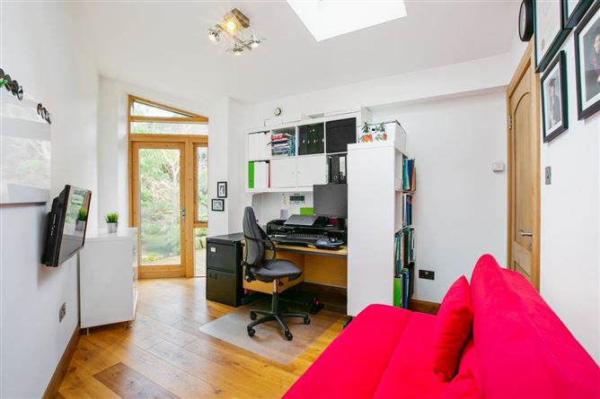 Skyline, 3 Ballyedmonduff Cottages, Stepaside, Dublin 18
