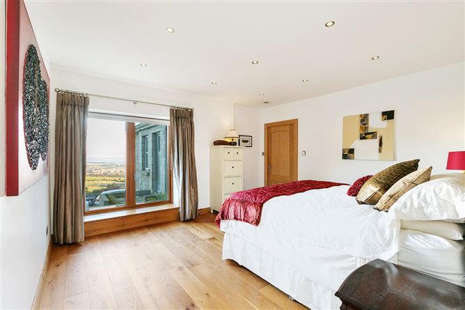 Skyline, 3 Ballyedmonduff Cottages, Stepaside, Dublin 18