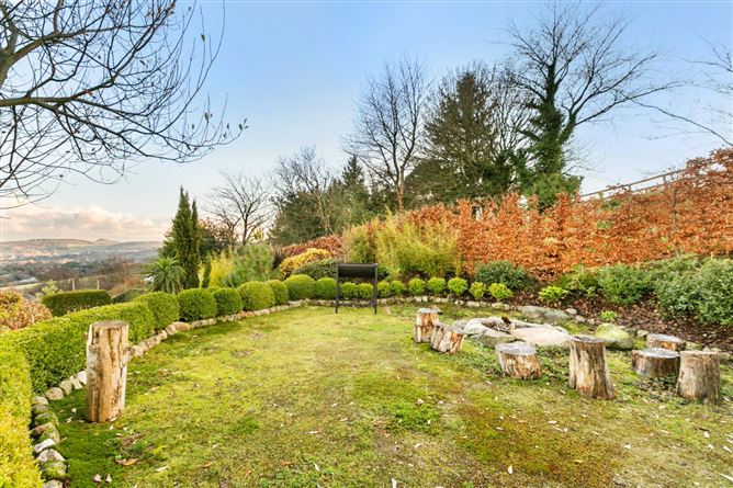 Skyline, 3 Ballyedmonduff Cottages, Stepaside, Dublin 18