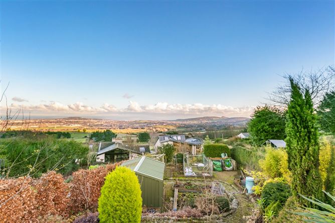 Skyline, 3 Ballyedmonduff Cottages, Stepaside, Dublin 18