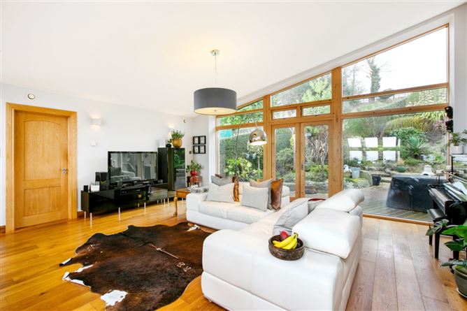 Skyline, 3 Ballyedmonduff Cottages, Stepaside, Dublin 18