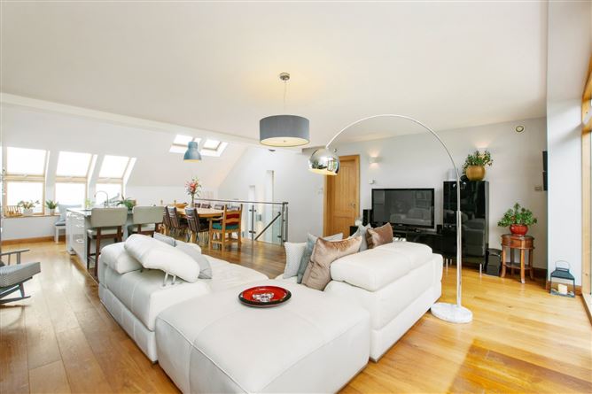 Skyline, 3 Ballyedmonduff Cottages, Stepaside, Dublin 18