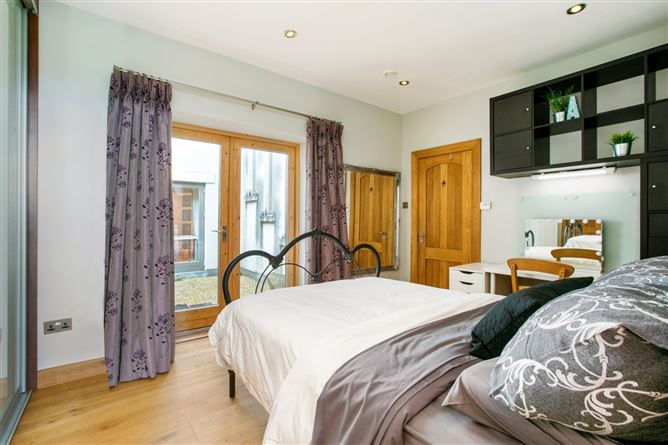 Skyline, 3 Ballyedmonduff Cottages, Stepaside, Dublin 18