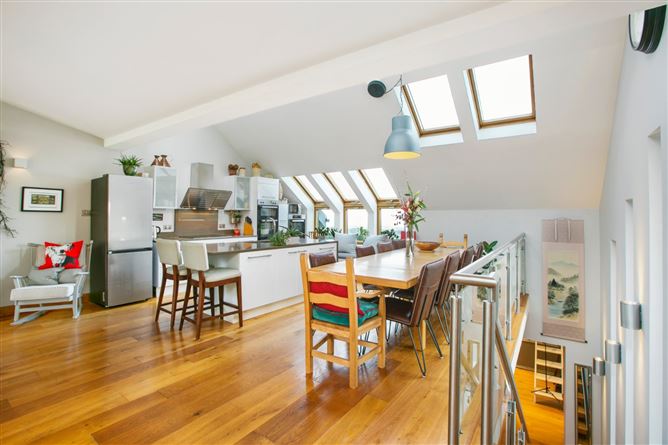 Skyline, 3 Ballyedmonduff Cottages, Stepaside, Dublin 18