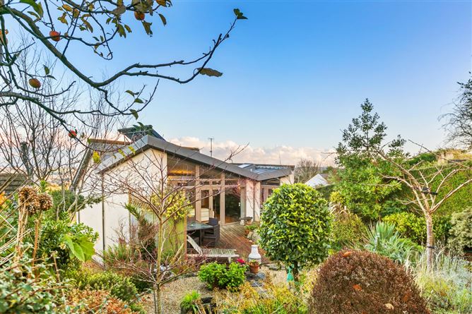 Skyline, 3 Ballyedmonduff Cottages, Stepaside, Dublin 18