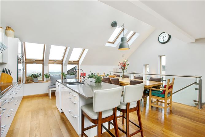 Skyline, 3 Ballyedmonduff Cottages, Stepaside, Dublin 18