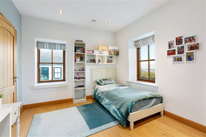 Skyline, 3 Ballyedmonduff Cottages, Stepaside, Dublin 18