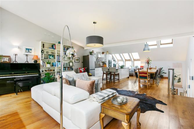 Skyline, 3 Ballyedmonduff Cottages, Stepaside, Dublin 18
