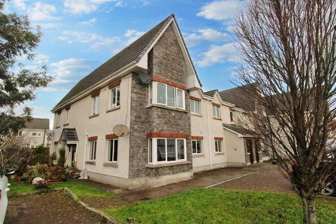 Main image for 243a Coille Bheithe, St. Conlons Road, Nenagh, Co. Tipperary