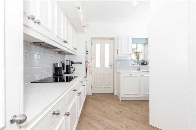 9 The Drive, St Marnock's Bay, Portmarnock,   County Dublin