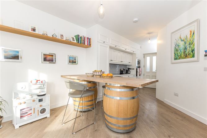 9 The Drive, St Marnock's Bay, Portmarnock,   County Dublin