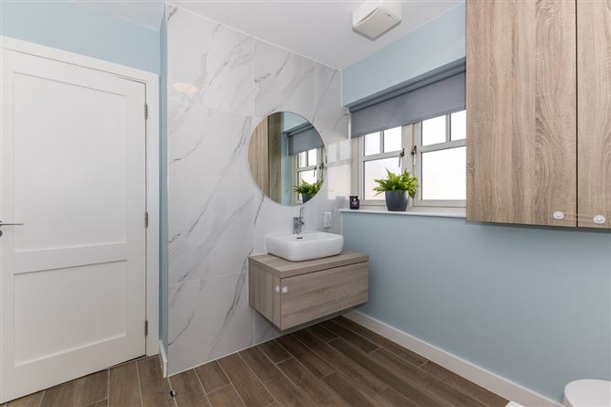 9 The Drive, St Marnock's Bay, Portmarnock,   County Dublin