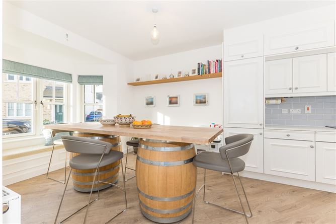 9 The Drive, St Marnock's Bay, Portmarnock,   County Dublin