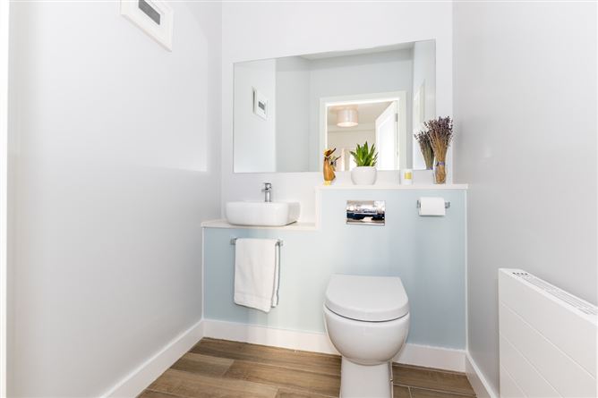9 The Drive, St Marnock's Bay, Portmarnock,   County Dublin