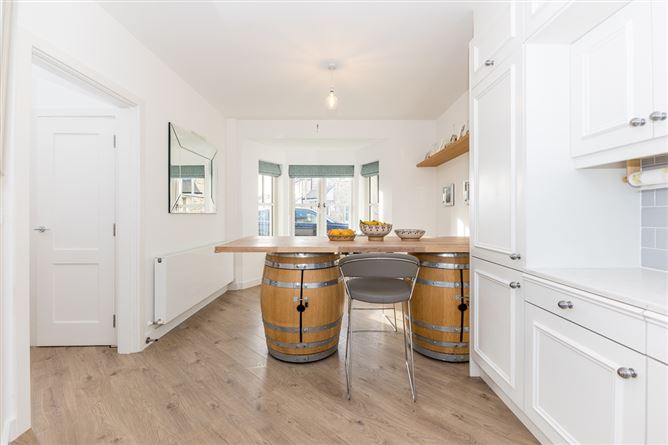 9 The Drive, St Marnock's Bay, Portmarnock,   County Dublin
