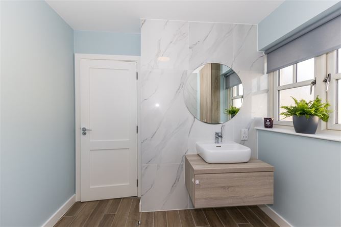 9 The Drive, St Marnock's Bay, Portmarnock,   County Dublin