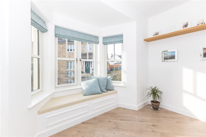 9 The Drive, St Marnock's Bay, Portmarnock,   County Dublin