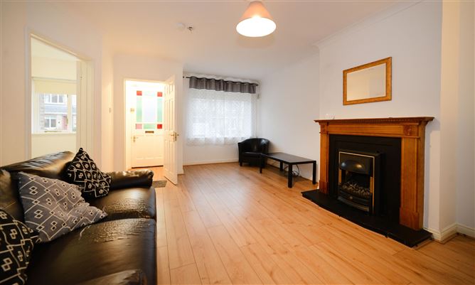 21 The Maltings, Bray, Wicklow