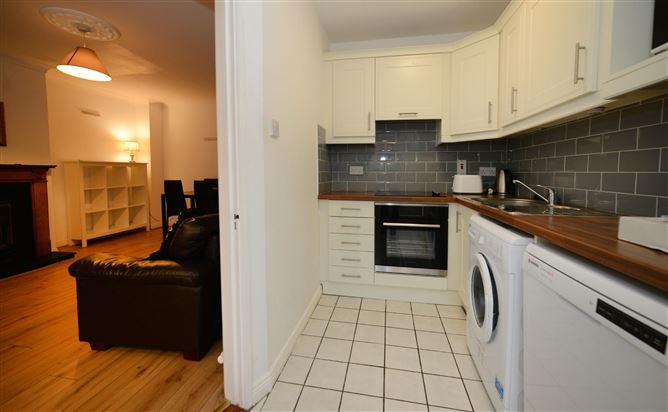 21 The Maltings, Bray, Wicklow