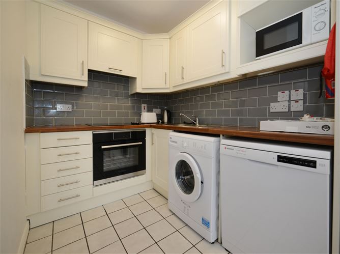 21 The Maltings, Bray, Wicklow