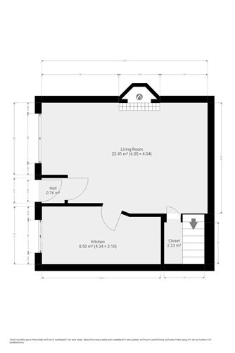 21 The Maltings, Bray, Wicklow