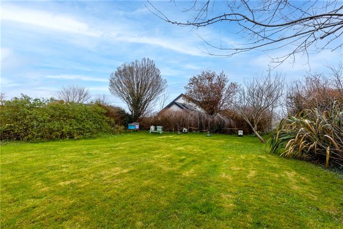 Beekeepers Cottage, Kilcoole Road, Greystones, Co. Wicklow
