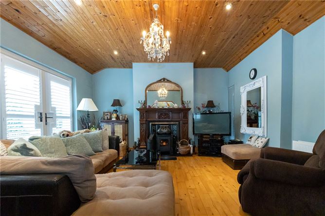 Beekeepers Cottage, Kilcoole Road, Greystones, Co. Wicklow