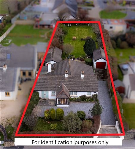 Beekeepers Cottage, Kilcoole Road, Greystones, Co. Wicklow