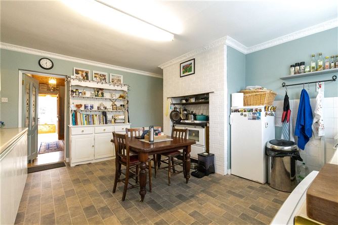 Beekeepers Cottage, Kilcoole Road, Greystones, Co. Wicklow