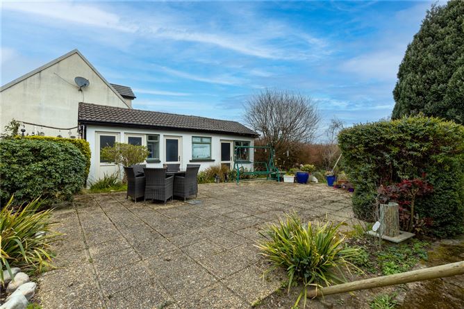 Beekeepers Cottage, Kilcoole Road, Greystones, Co. Wicklow