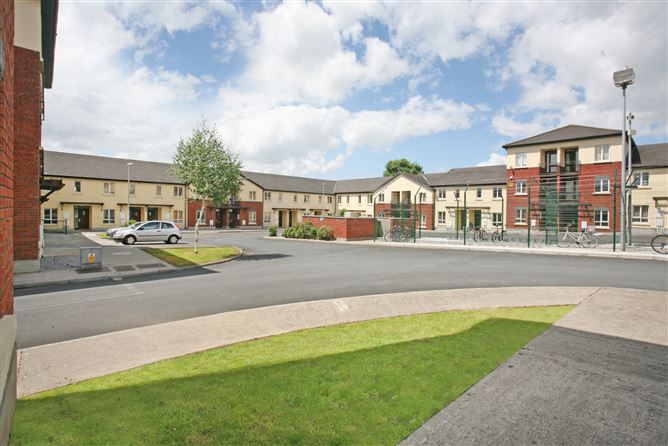 29 The Courtyard, Bru na Grudan, Castletroy, Limerick