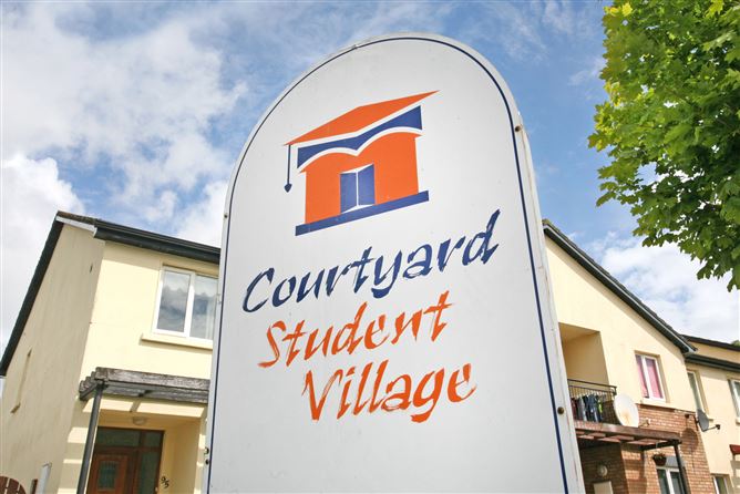29 The Courtyard, Bru na Grudan, Castletroy, Limerick