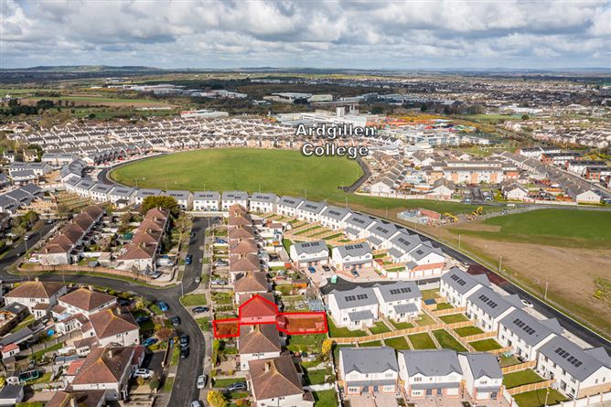 50 Ardgillen Lawn, Balbriggan, Dublin